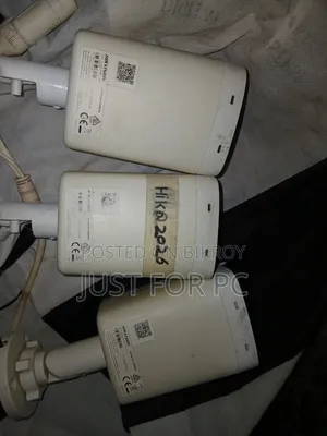Hikvision IP Camera