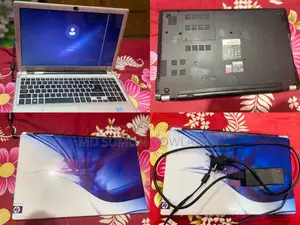 Laptop Acer Aspire V5-571 6GB Intel Core i3 HDD+SSD 320GB