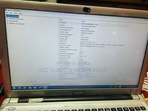 Laptop Acer Aspire V5-571 6GB Intel Core i3 HDD+SSD 320GB
