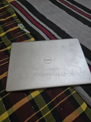 Laptop Dell Inspiron 15 3501 4GB Intel Core i3 SSD 1T
