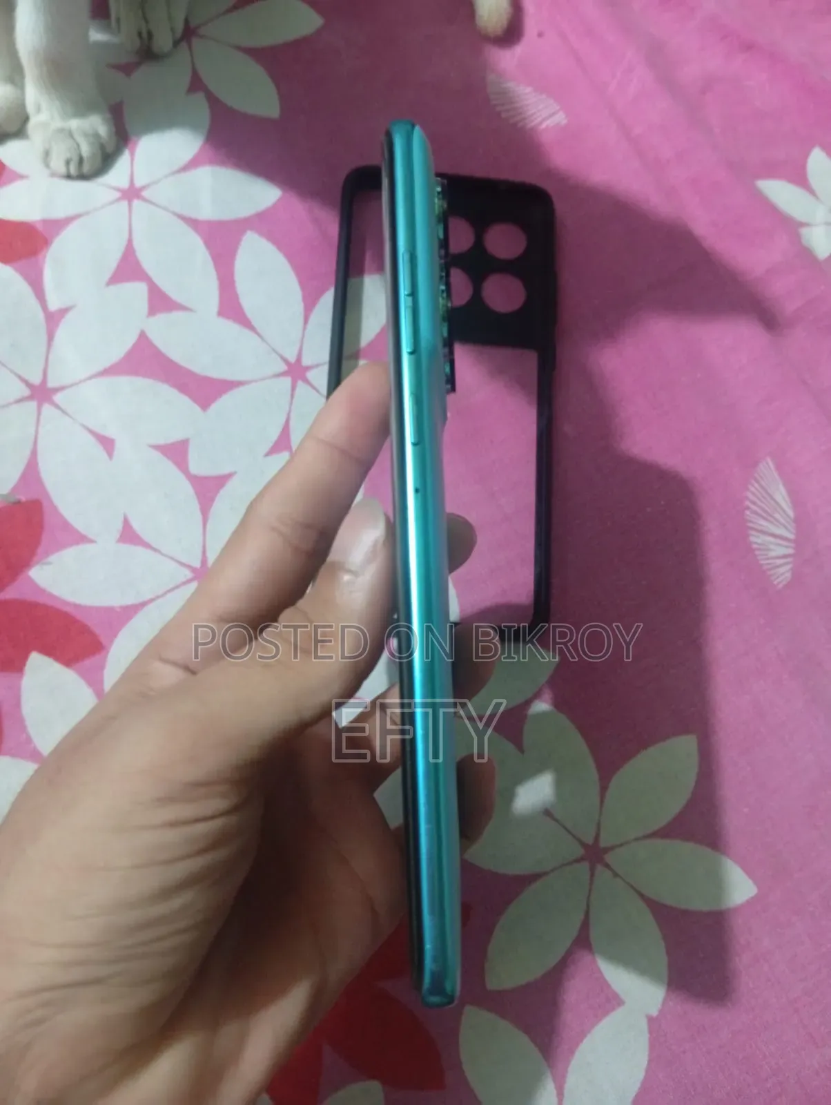 Motorola Edge 60 Fusion 256 GB