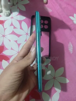 Motorola Edge 60 Fusion 256 GB
