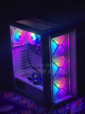 Desktop Computer 8GB Intel Core i5 HDD 500GB