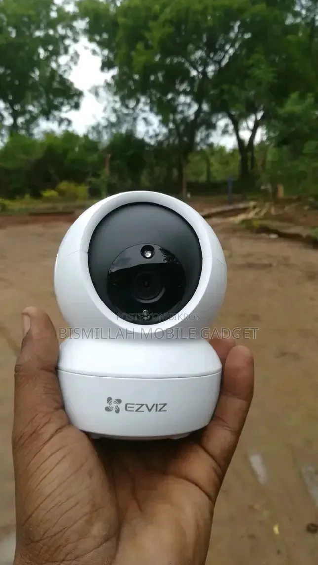 Eizviz Ip Camera