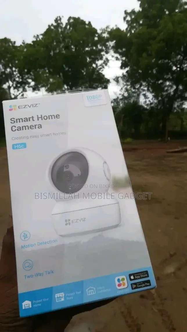 Eizviz Ip Camera