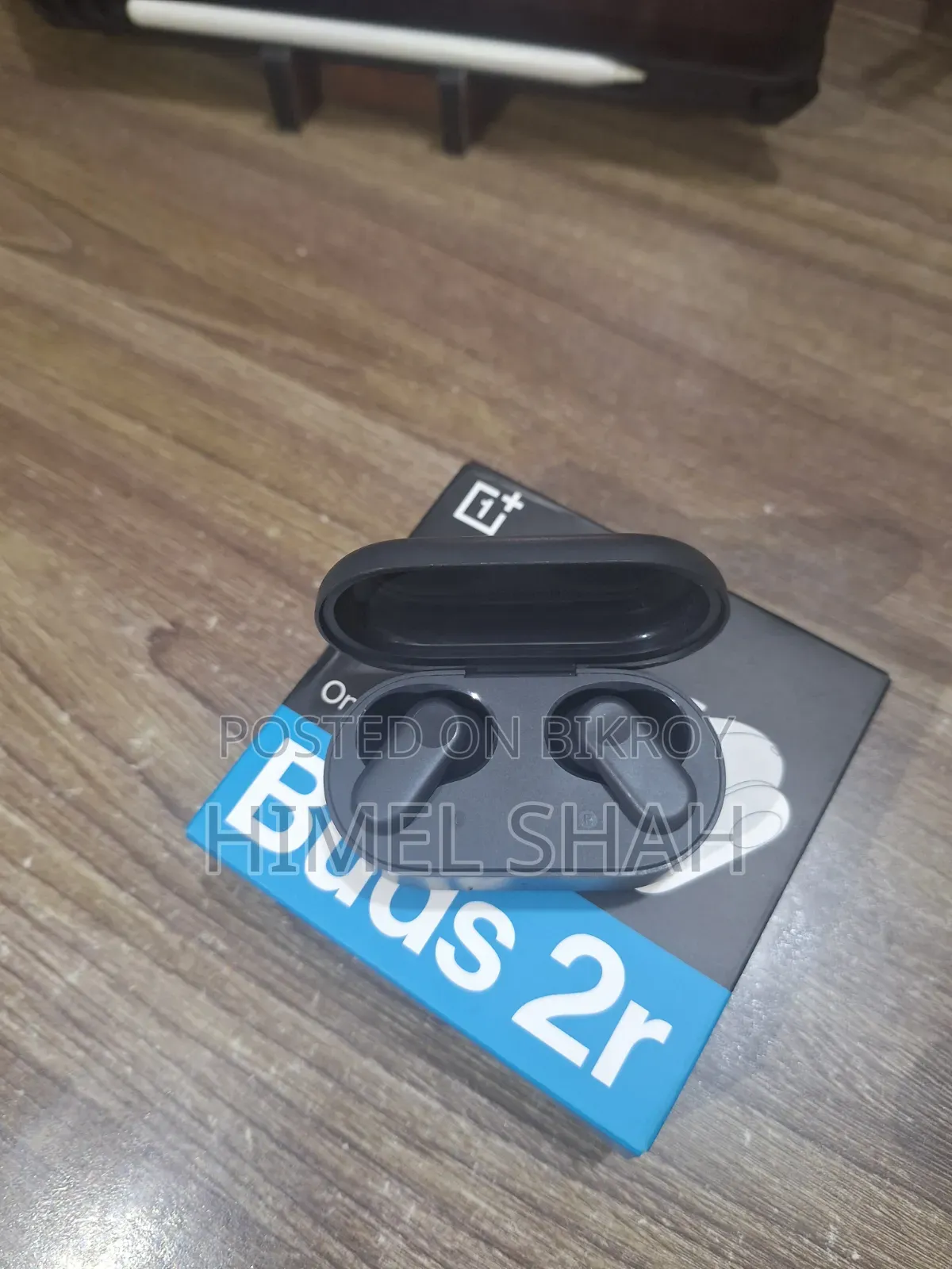 OnePlus Nord Buds 2r Earbuds