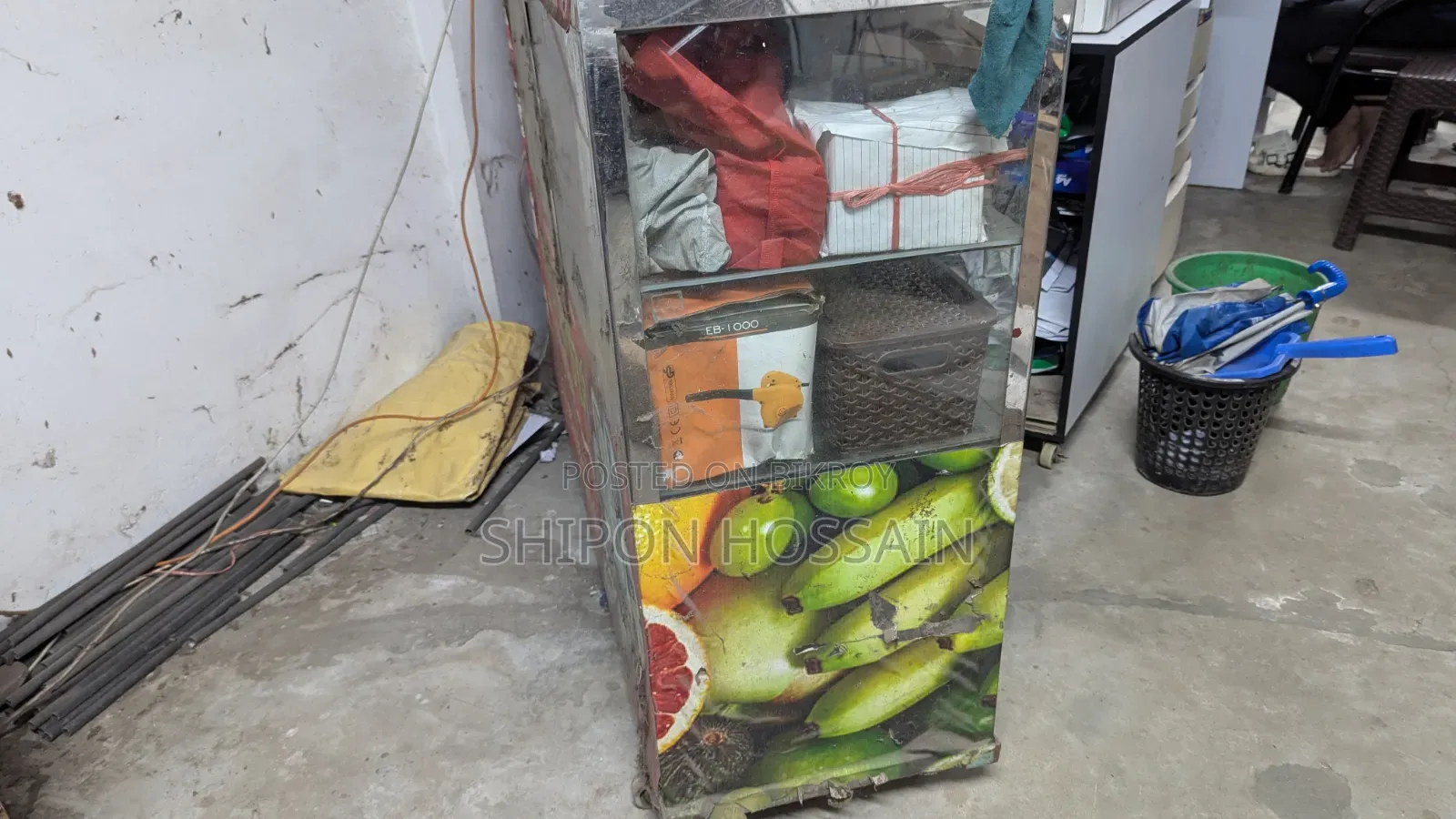 রেক বিক্রয়