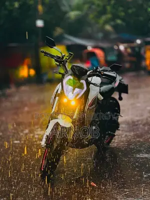 Benelli 2020 White