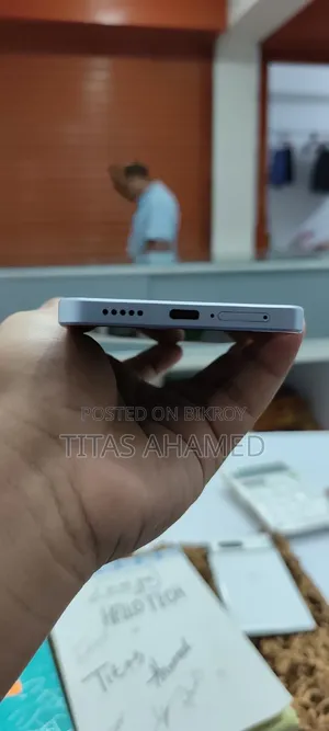 Xiaomi Redmi Note 13 Pro 5G 256 GB