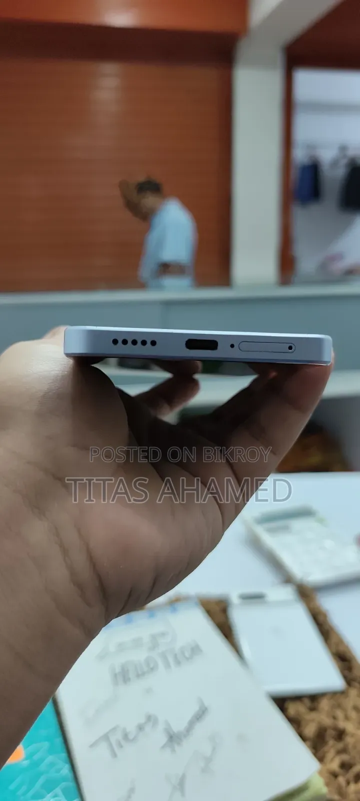 Xiaomi Redmi Note 13 Pro 5G 256 GB