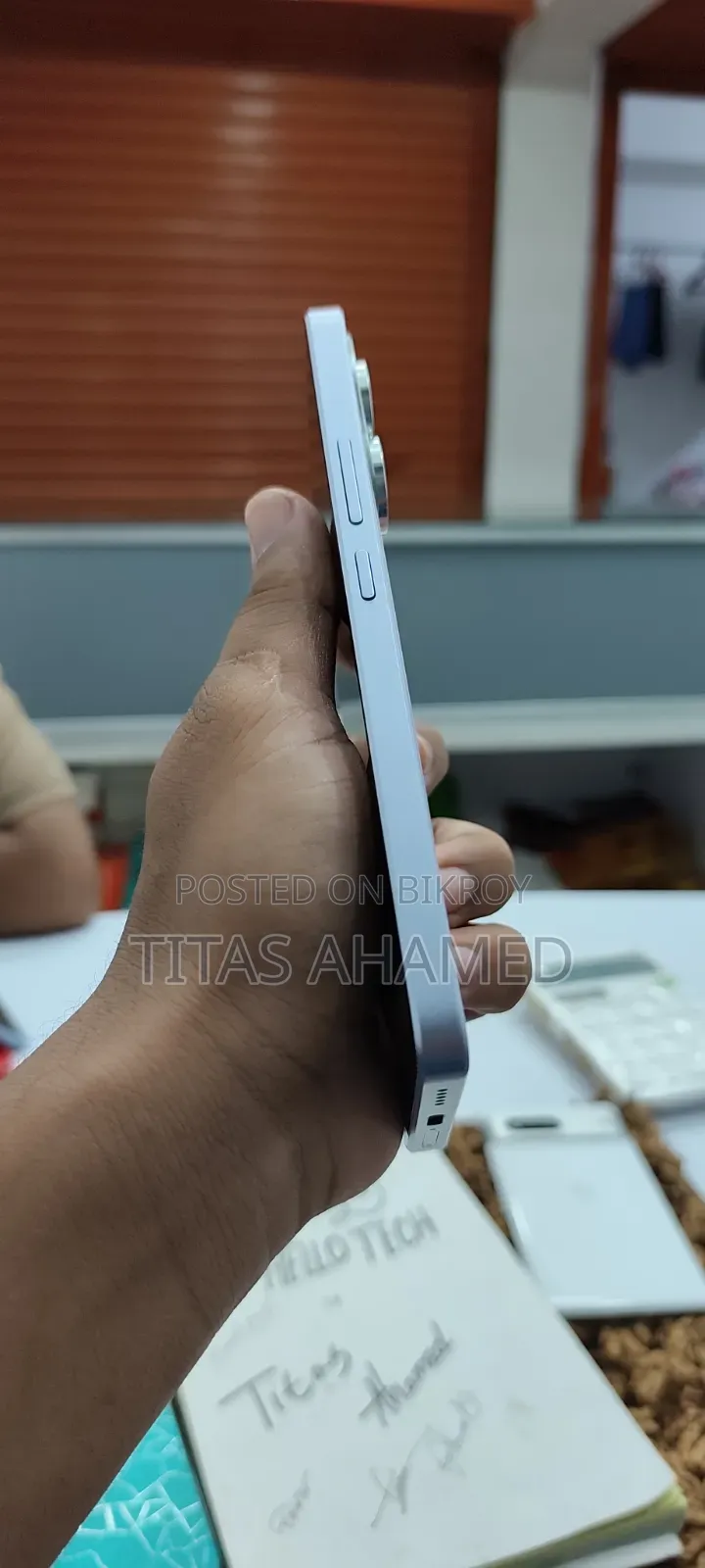 Xiaomi Redmi Note 13 Pro 5G 256 GB