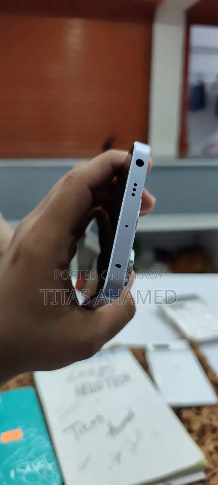 Xiaomi Redmi Note 13 Pro 5G 256 GB