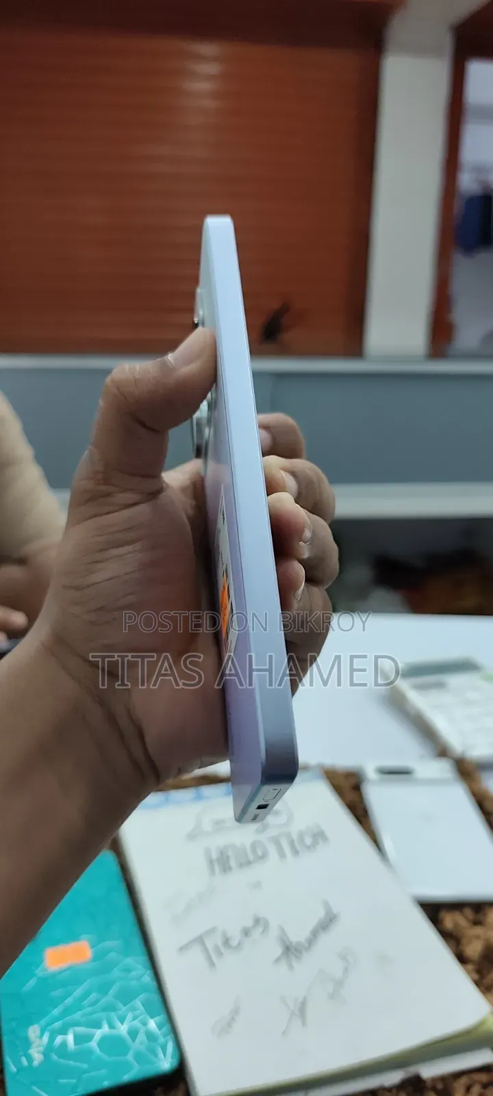 Xiaomi Redmi Note 13 Pro 5G 256 GB