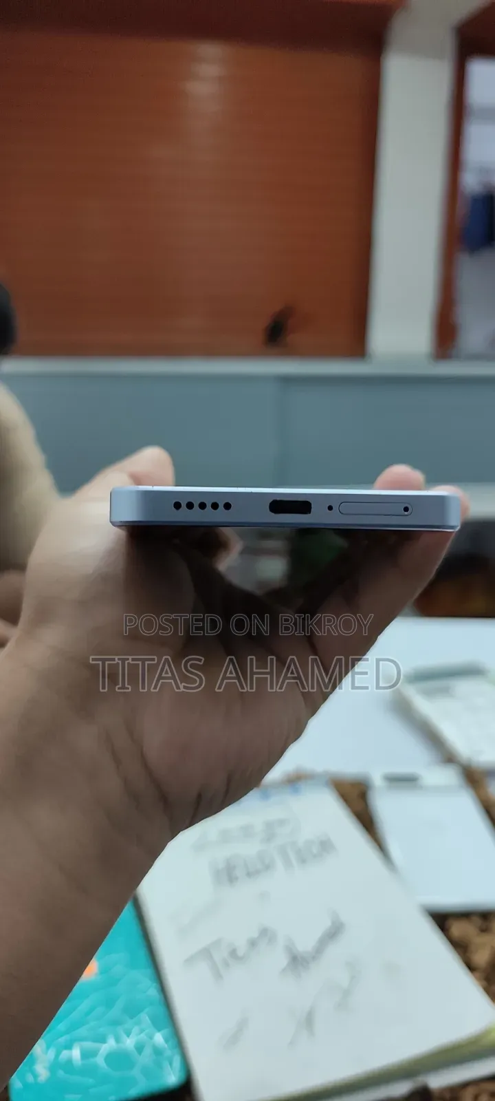 Xiaomi Redmi Note 13 Pro 5G 256 GB