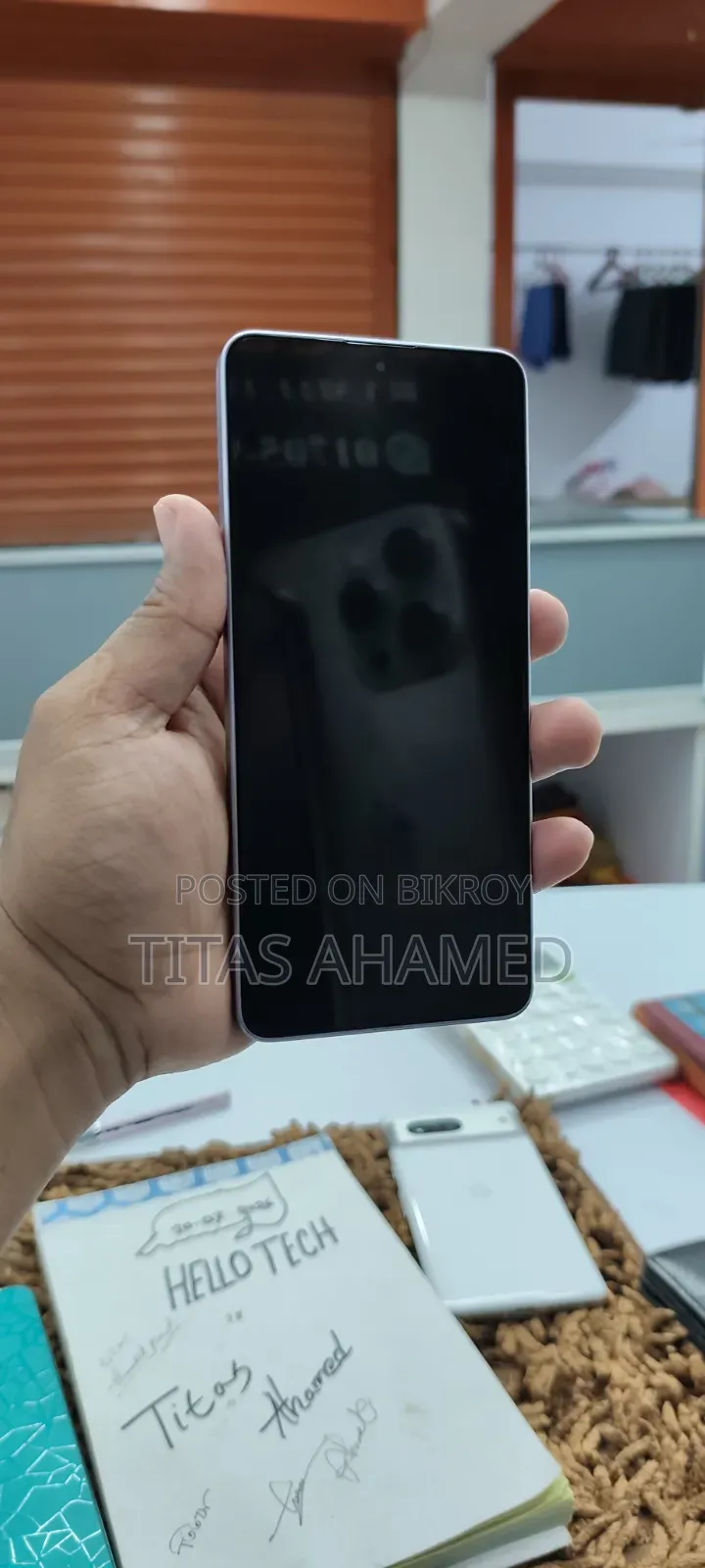 Xiaomi Redmi Note 13 Pro 5G 256 GB