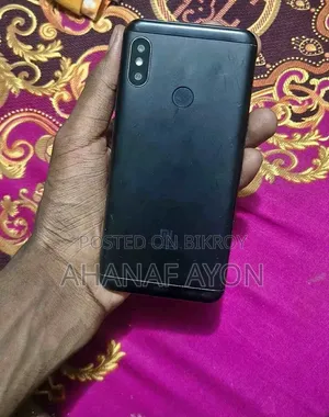 Xiaomi Redmi 6 Pro 64 GB Red