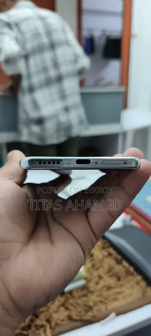Vivo Y400 Pro 128 GB White