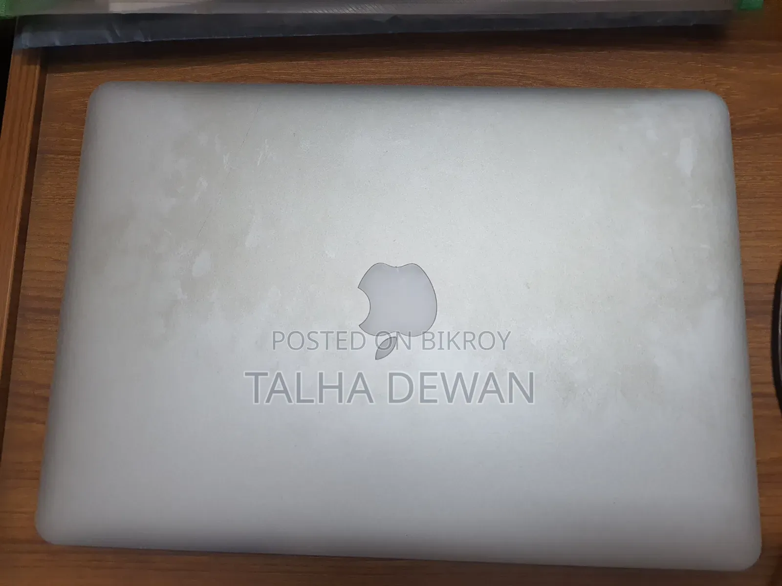 Laptop Apple MacBook Air 2017 8GB Intel Core i5 SSD 128GB