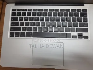 Laptop Apple MacBook Air 2017 8GB Intel Core i5 SSD 128GB