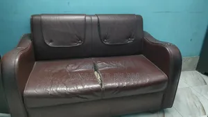 Single  Sofa