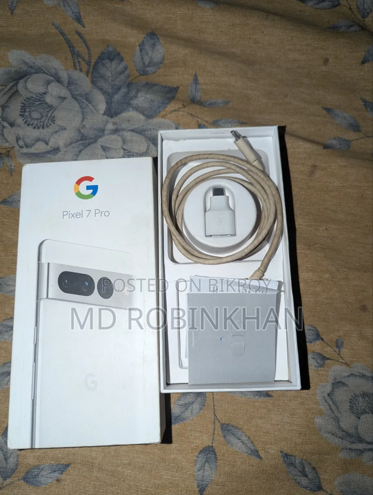 AEG 128 GB White