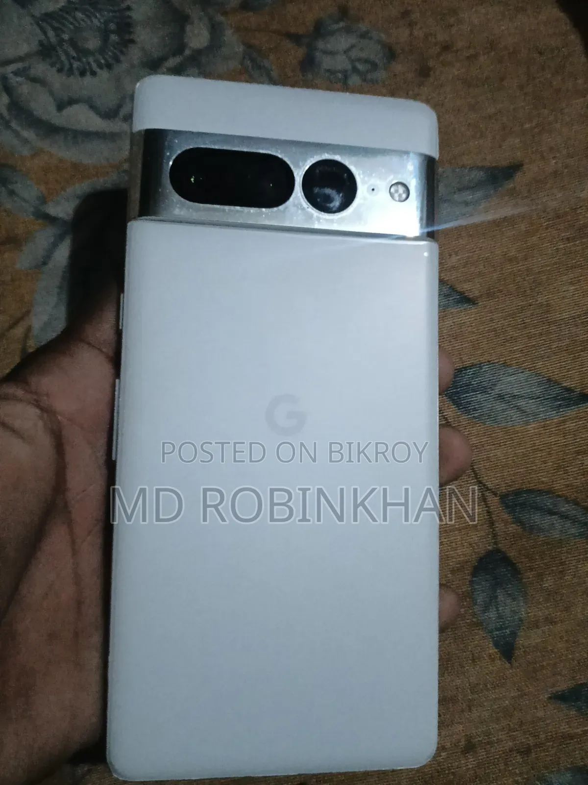 AEG 128 GB White