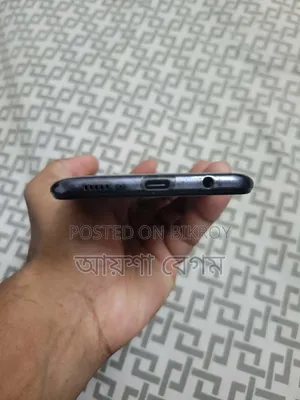 Samsung Galaxy A50 64 GB Blue