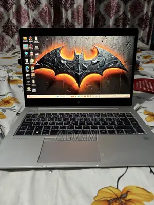 Laptop HP EliteBook 840 G6 16GB Intel Core i7 SSD 512GB