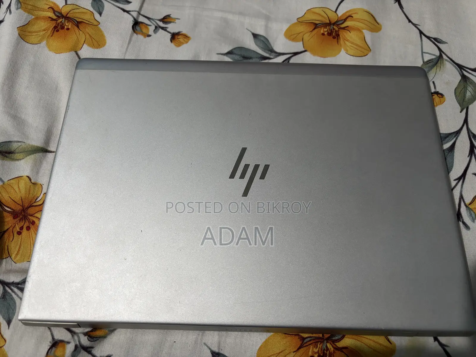 Laptop HP EliteBook 840 G6 16GB Intel Core i7 SSD 512GB