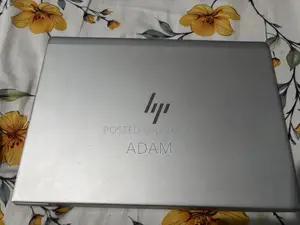 Laptop HP EliteBook 840 G6 16GB Intel Core i7 SSD 512GB