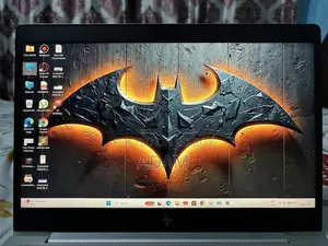 Laptop HP EliteBook 840 G6 16GB Intel Core i7 SSD 512GB