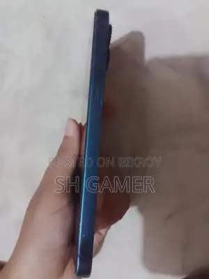 New Apple iPhone 12 128 GB Blue