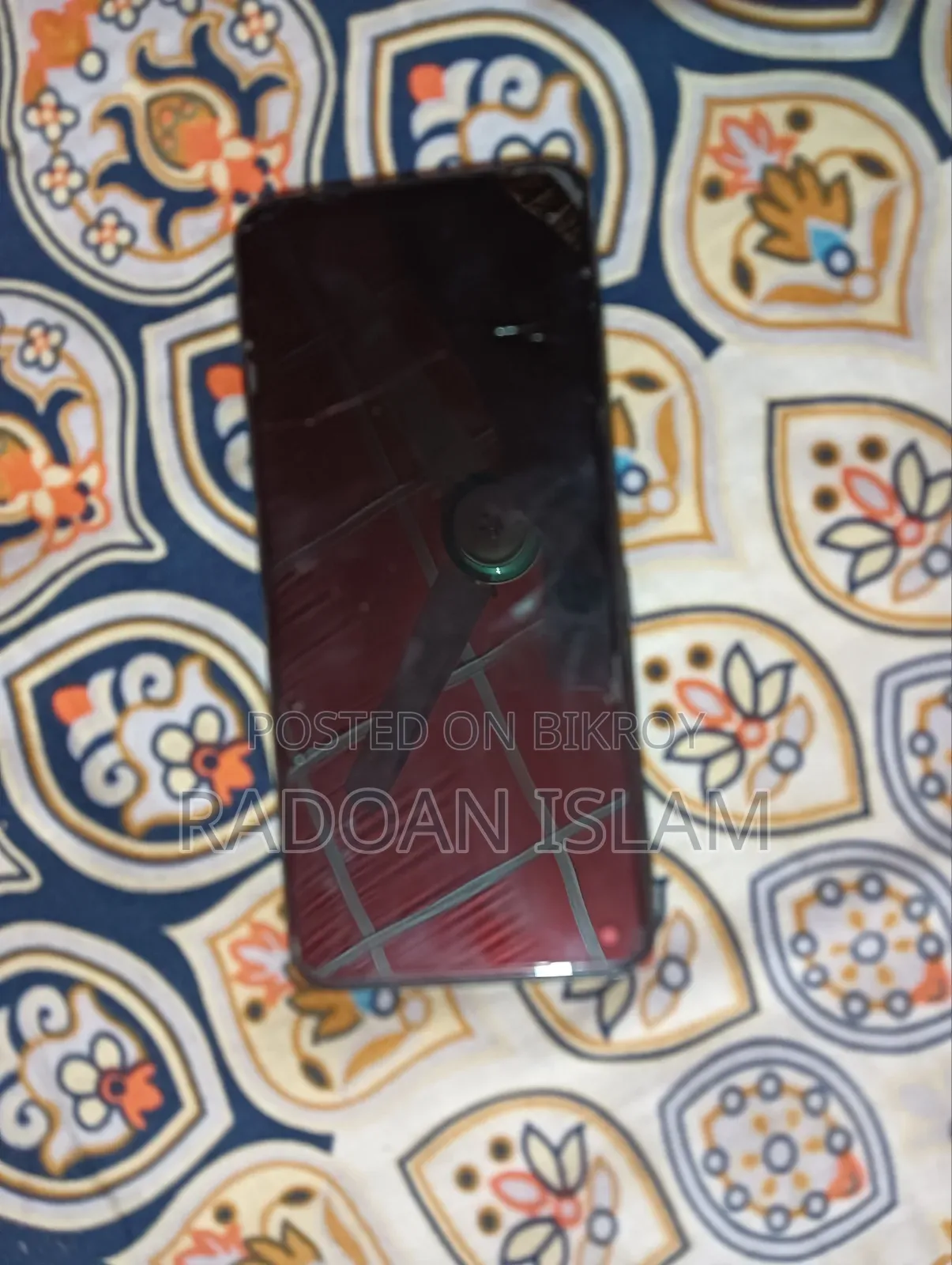 OnePlus Nord 128 GB Black