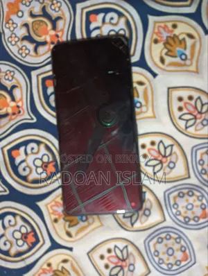 OnePlus Nord 128 GB Black