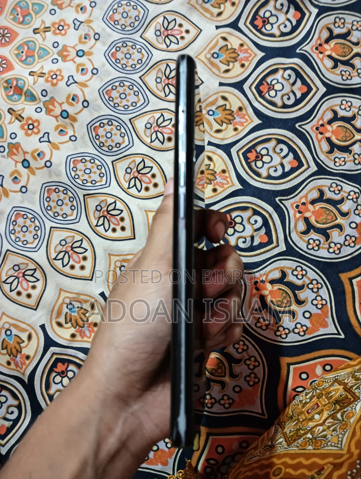 OnePlus Nord 128 GB Black