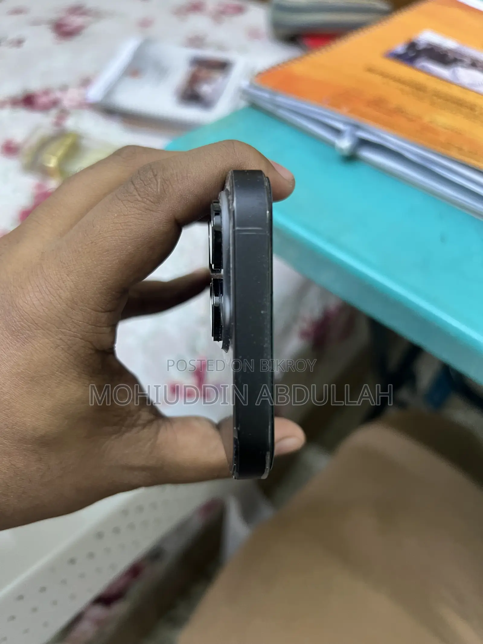 Apple iPhone 14 Pro 128 GB Black
