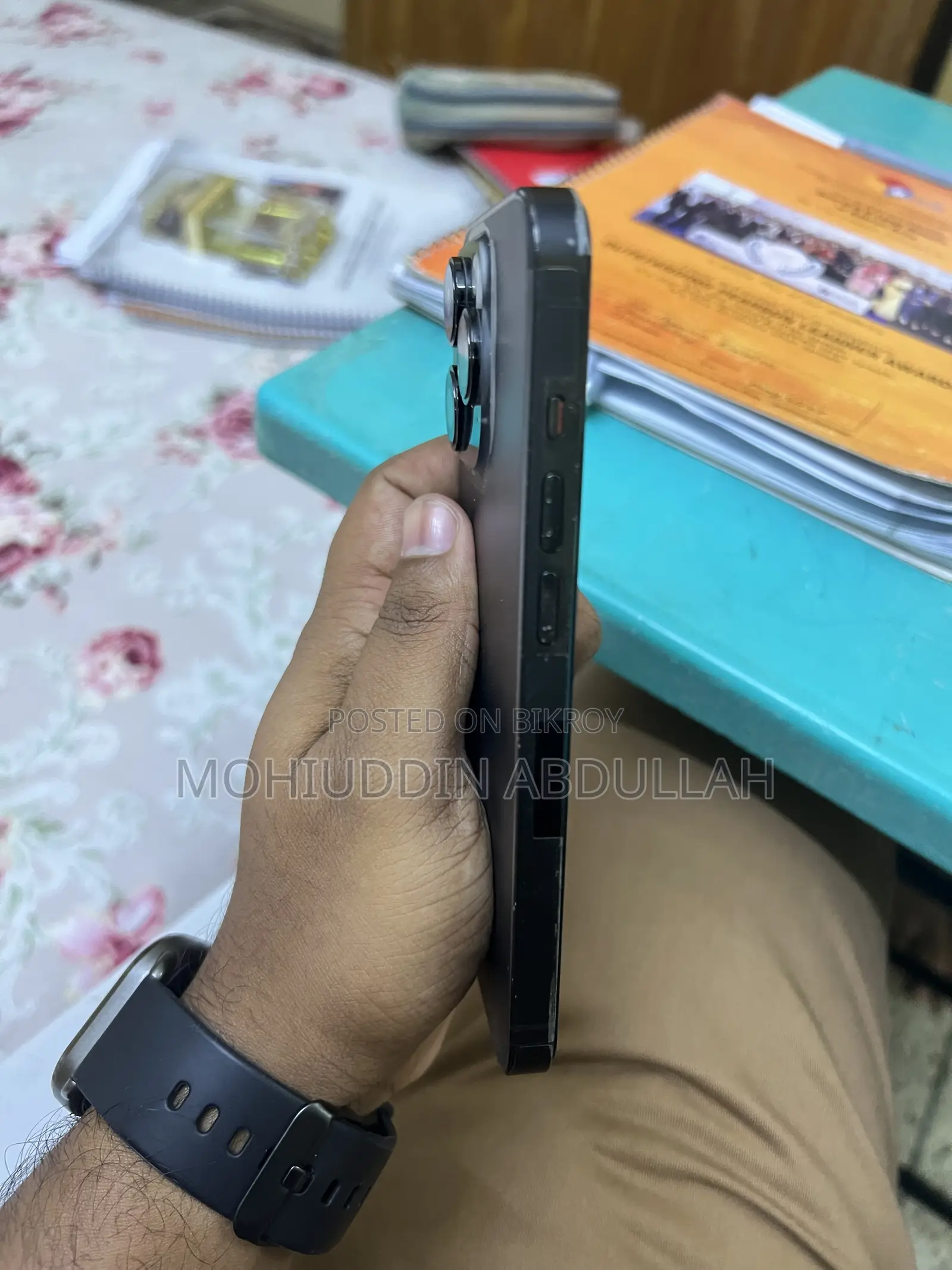 Apple iPhone 14 Pro 128 GB Black