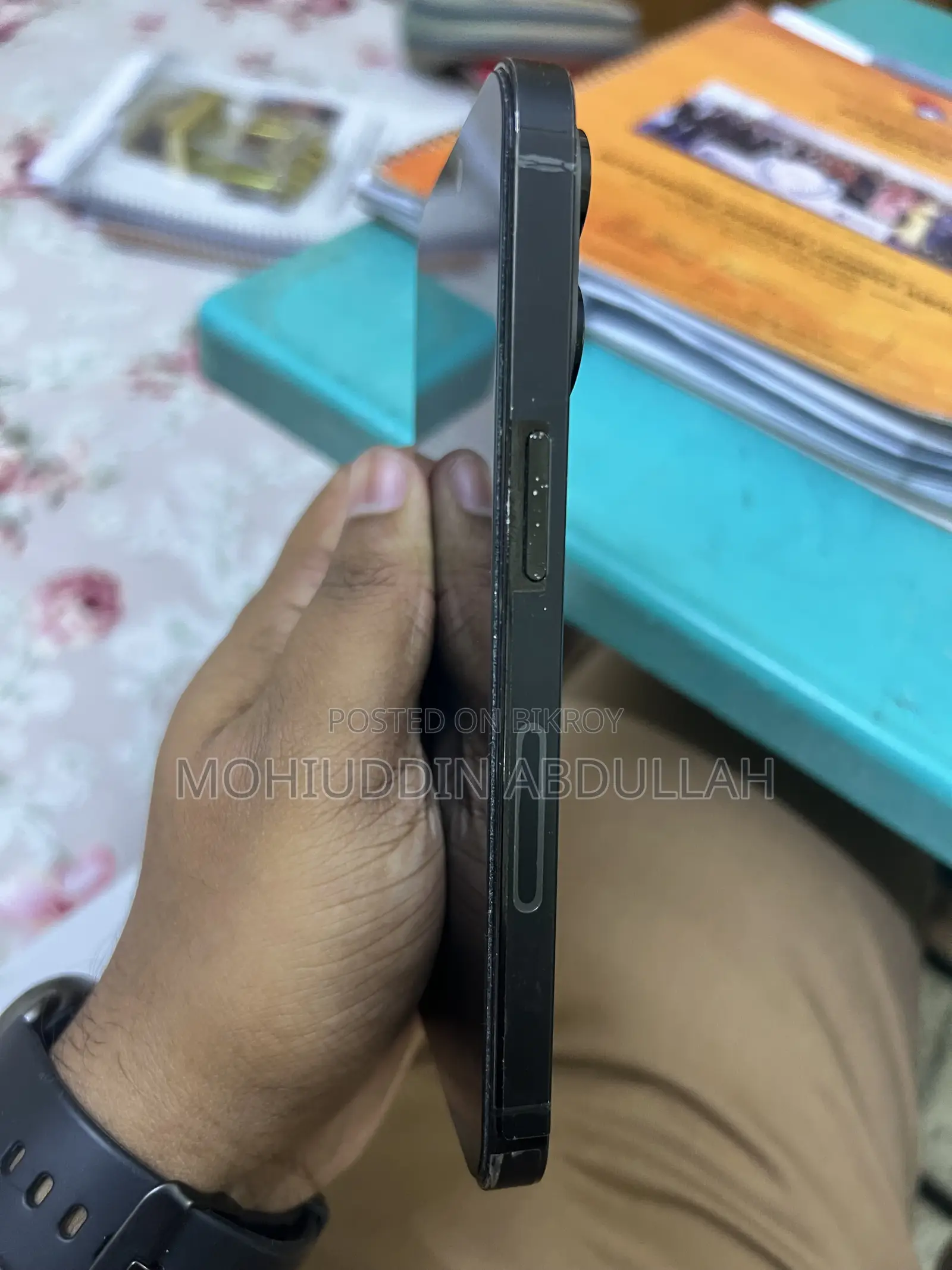 Apple iPhone 14 Pro 128 GB Black