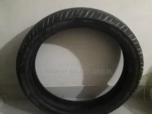 MRF Tyre  100/80/17