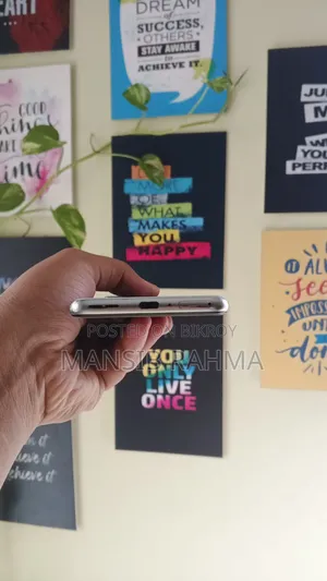 OnePlus Nord 128 GB Blue
