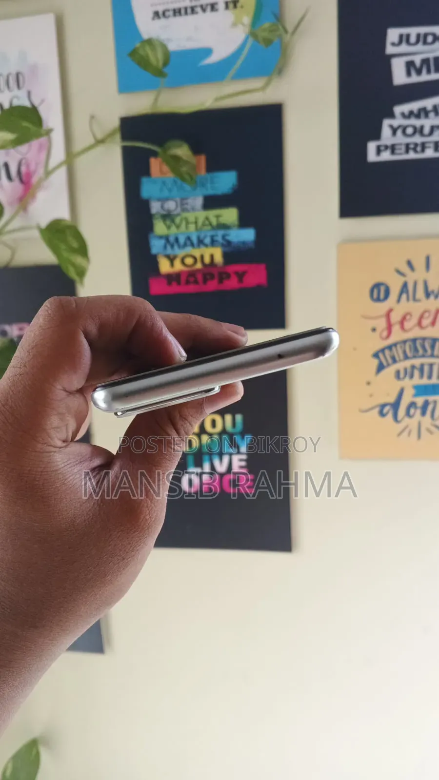 OnePlus Nord 128 GB Blue