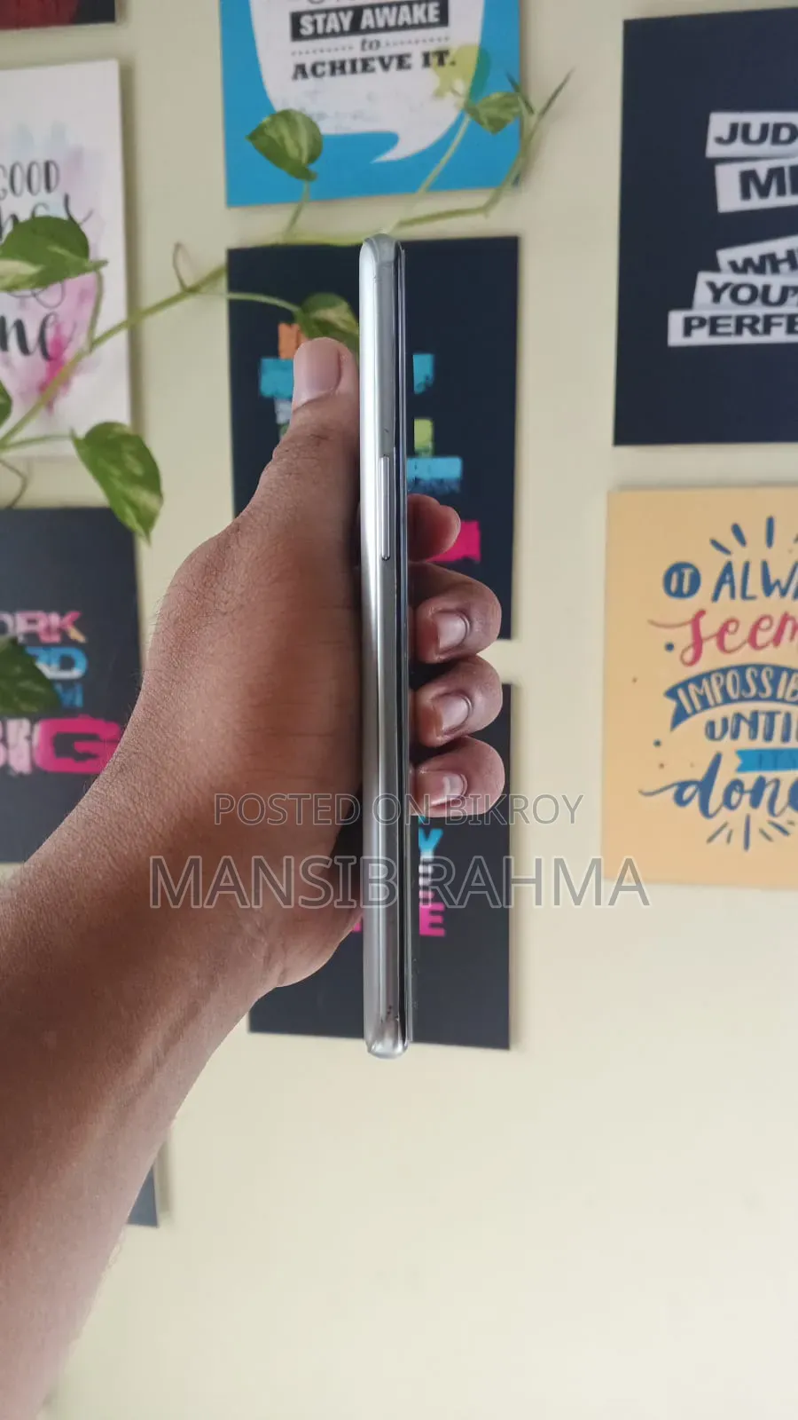 OnePlus Nord 128 GB Blue