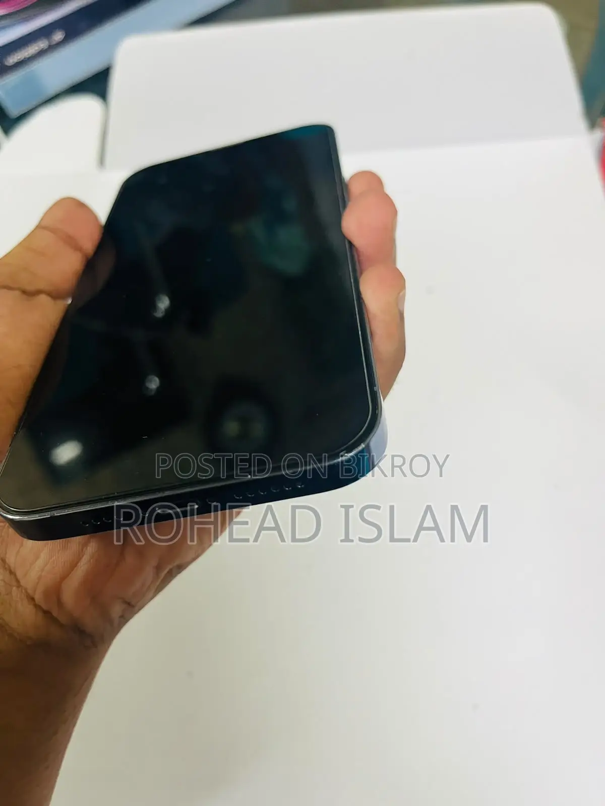 Apple iPhone 13 Pro Max 256 GB Blue