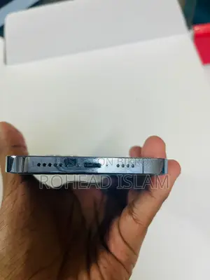 Apple iPhone 13 Pro Max 256 GB Blue