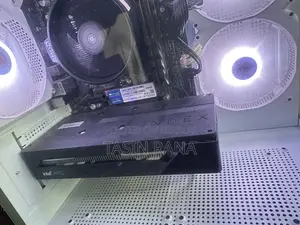 Gunnir Intel Arc A380 6GB Graphics Card — 3 Months Used
