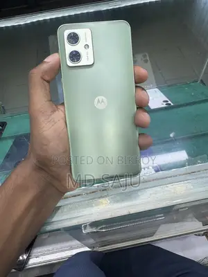 Motorola Moto G64 256 GB Gold