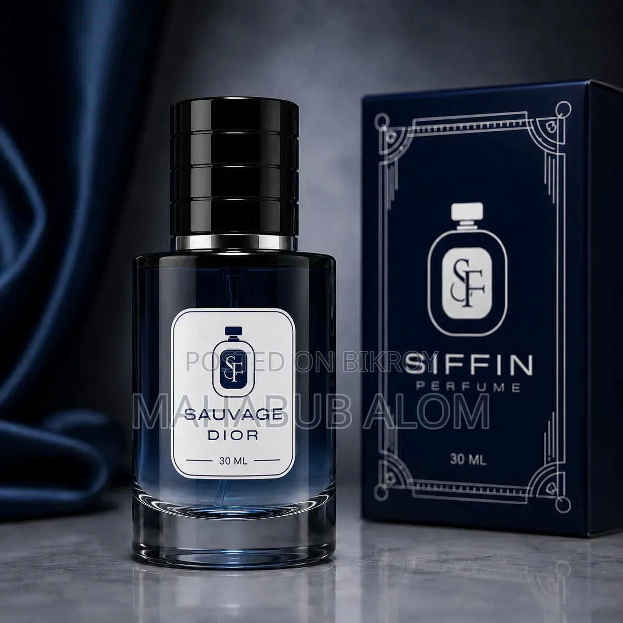 Give Your Smell