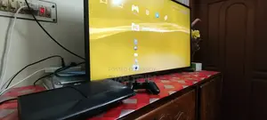 Ps3 • Jail Broken With Games Like Gta5
