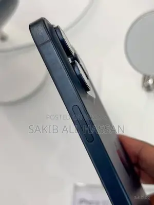 Apple iPhone 15 Pro Max 256 GB Blue