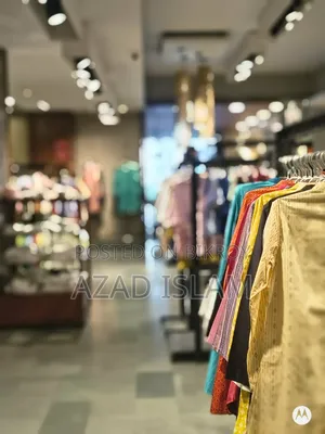 Urgent Staff Needed at Ayesha Gallery